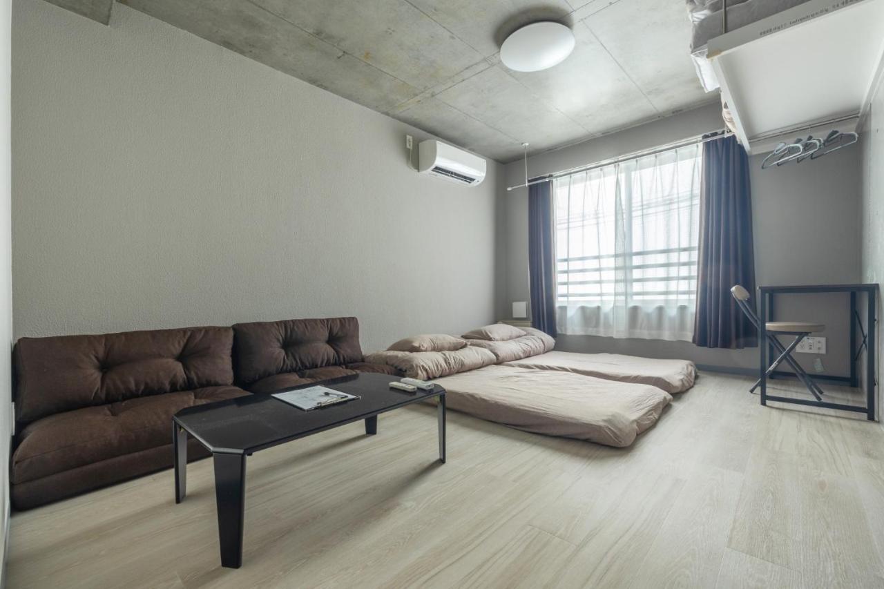 Marvelous Koiwa - Vacation Stay 90815V Tokyo Exterior photo