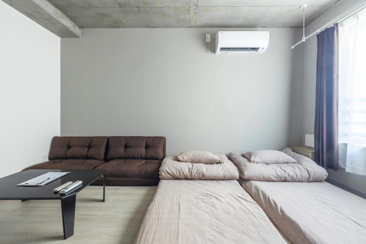 Marvelous Koiwa - Vacation Stay 90815V Tokyo Exterior photo