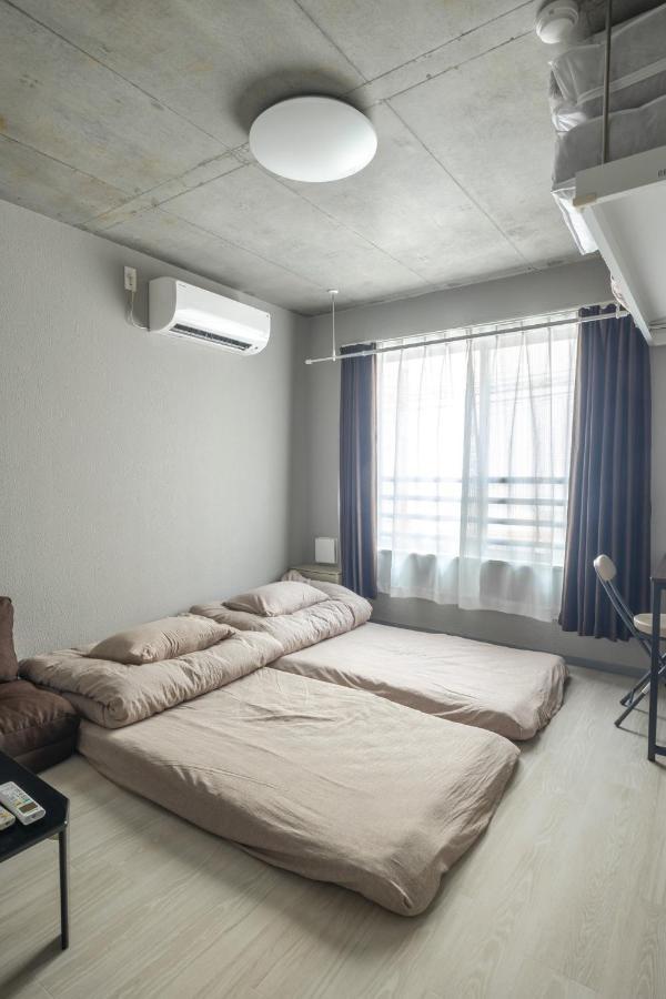 Marvelous Koiwa - Vacation Stay 90815V Tokyo Exterior photo