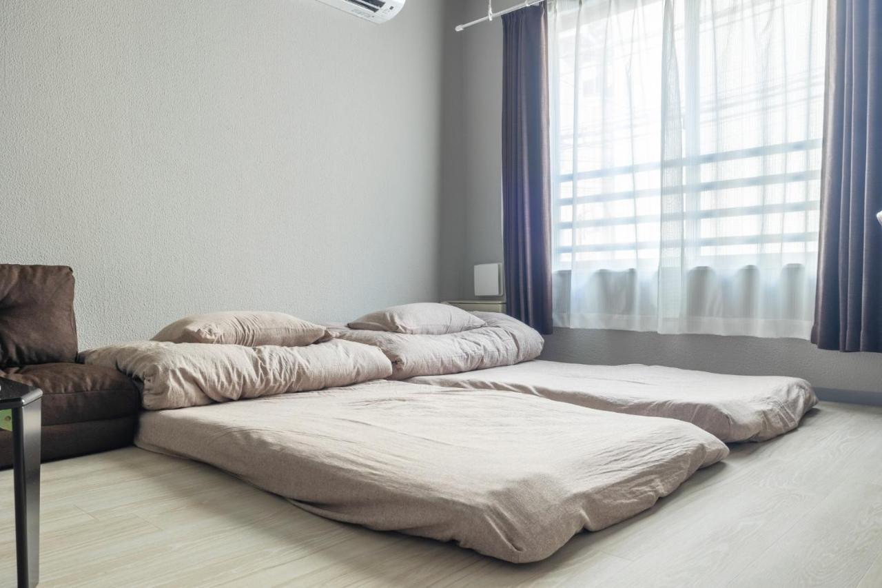 Marvelous Koiwa - Vacation Stay 90815V Tokyo Exterior photo
