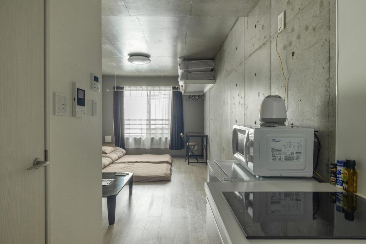 Marvelous Koiwa - Vacation Stay 90815V Tokyo Exterior photo