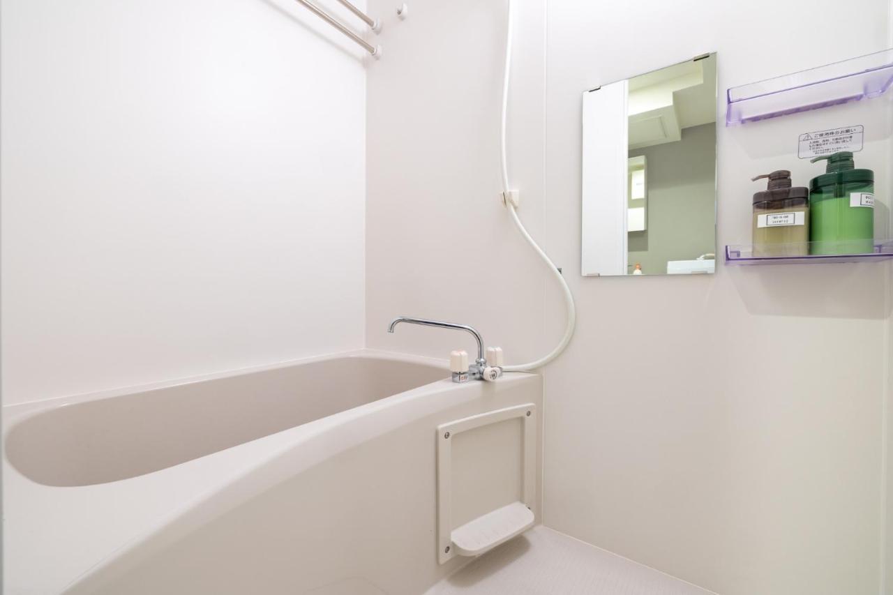 Marvelous Koiwa - Vacation Stay 90815V Tokyo Exterior photo
