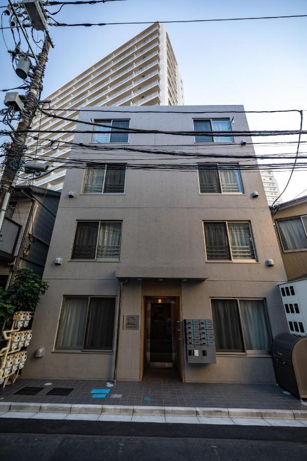 Marvelous Koiwa - Vacation Stay 90815V Tokyo Exterior photo