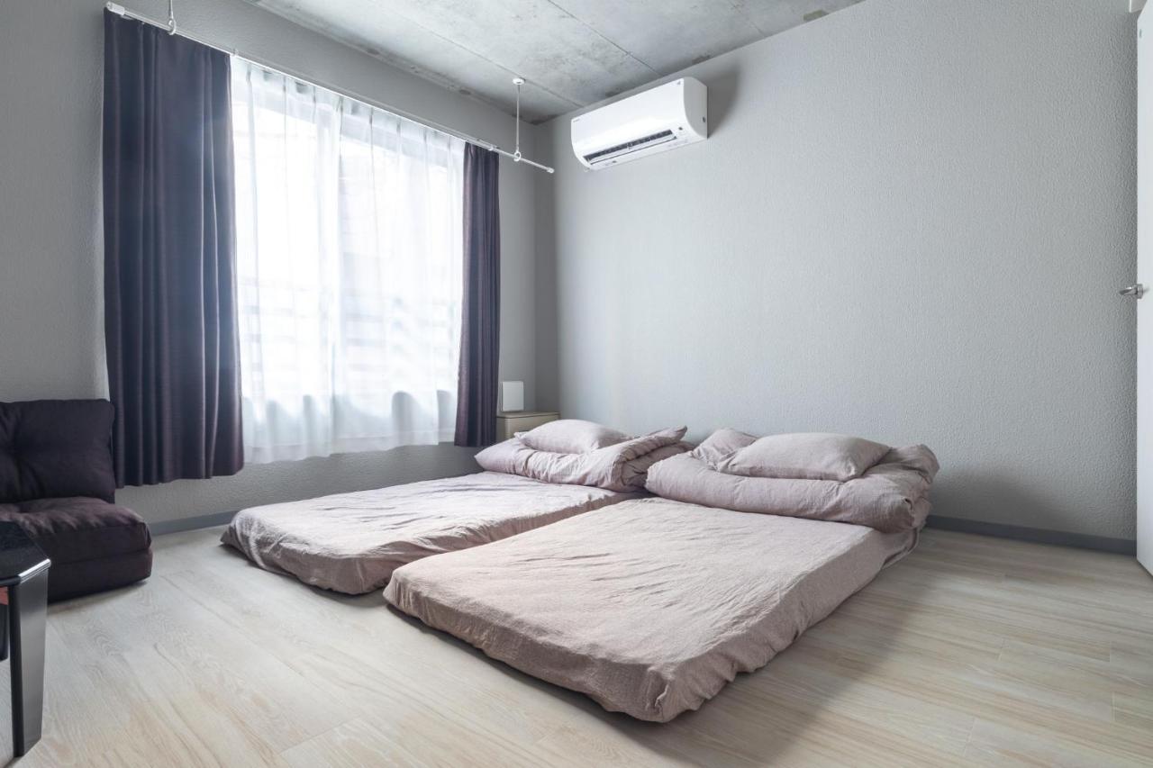 Marvelous Koiwa - Vacation Stay 90815V Tokyo Exterior photo
