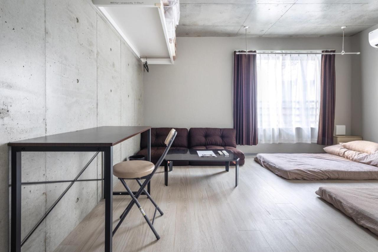 Marvelous Koiwa - Vacation Stay 90815V Tokyo Exterior photo