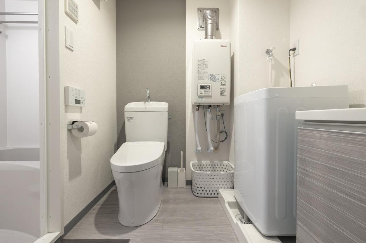 Marvelous Koiwa - Vacation Stay 90815V Tokyo Exterior photo