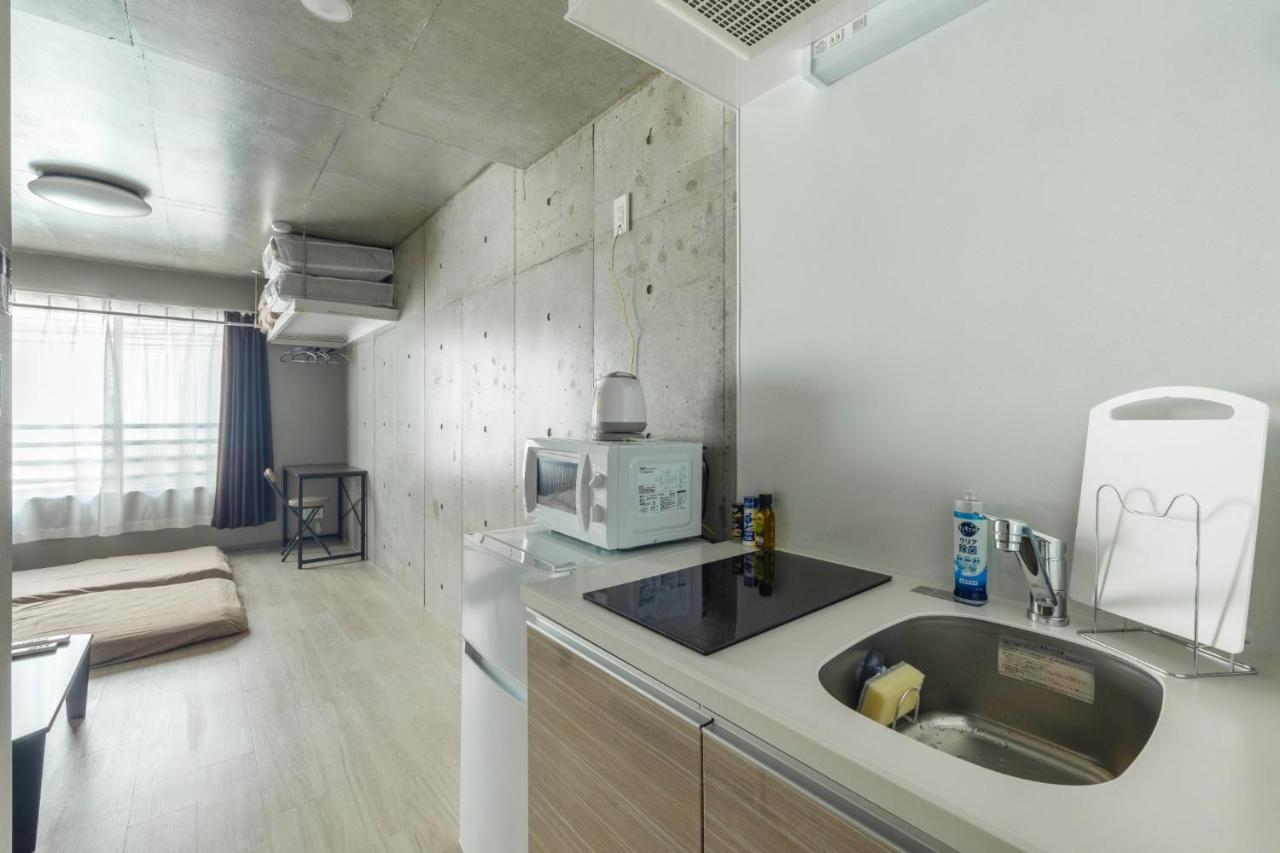 Marvelous Koiwa - Vacation Stay 90815V Tokyo Exterior photo