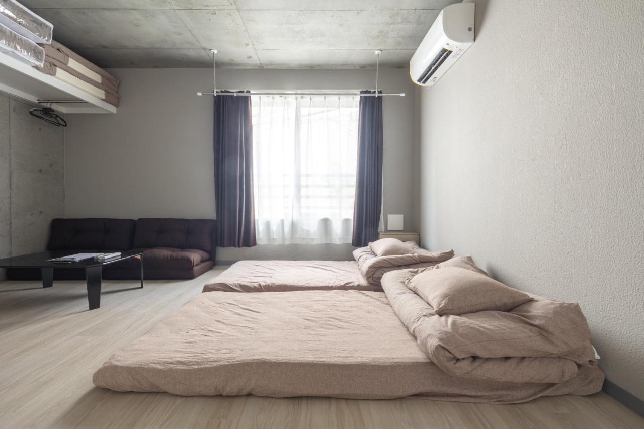 Marvelous Koiwa - Vacation Stay 90815V Tokyo Exterior photo