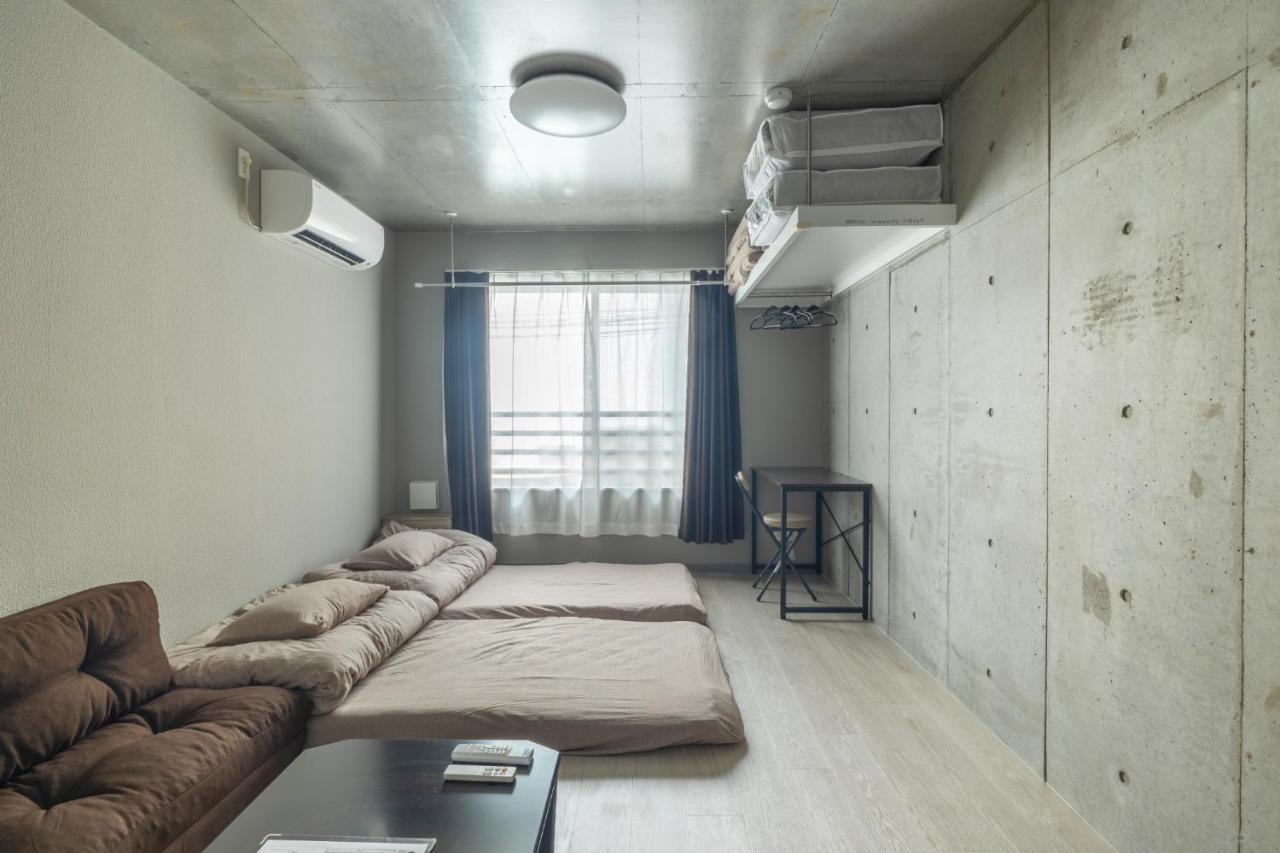 Marvelous Koiwa - Vacation Stay 90815V Tokyo Exterior photo
